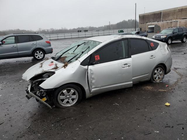 TOYOTA PRIUS 2004 jtdkb20u640077236