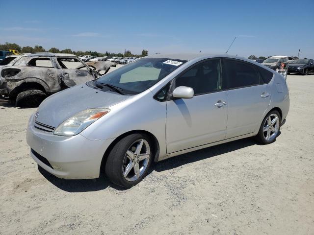 TOYOTA PRIUS 2004 jtdkb20u640079391