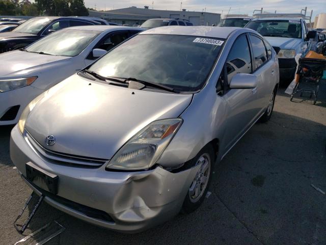 TOYOTA PRIUS 2004 jtdkb20u640081304