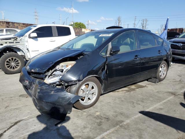 TOYOTA PRIUS 2004 jtdkb20u640095543