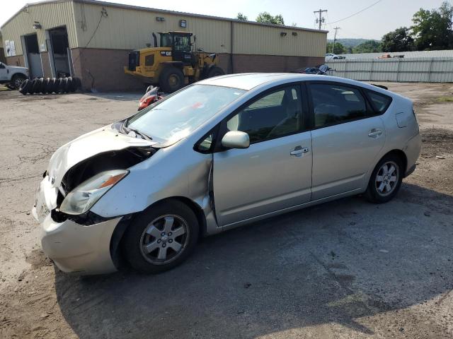 TOYOTA PRIUS 2004 jtdkb20u640102636