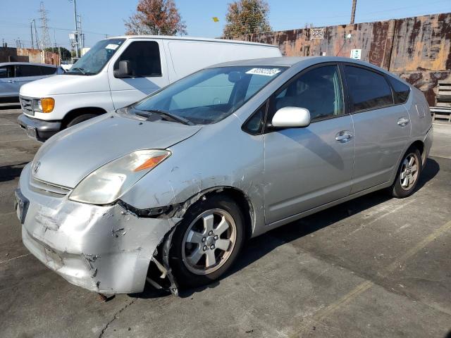 TOYOTA PRIUS 2005 jtdkb20u650122029