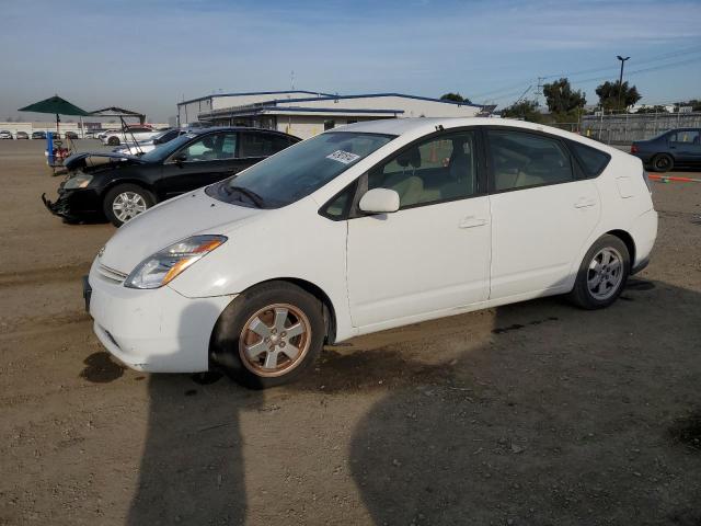 TOYOTA PRIUS 2005 jtdkb20u653006442