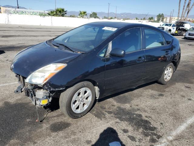 TOYOTA PRIUS 2005 jtdkb20u653007929