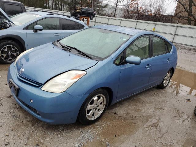 TOYOTA PRIUS 2005 jtdkb20u653008367