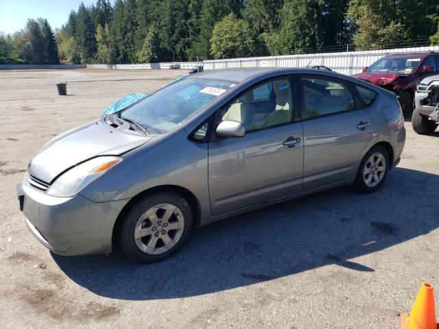 TOYOTA PRIUS 2005 jtdkb20u653009812