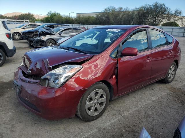 TOYOTA PRIUS 2005 jtdkb20u653018090