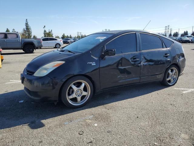 TOYOTA PRIUS 2005 jtdkb20u653026979