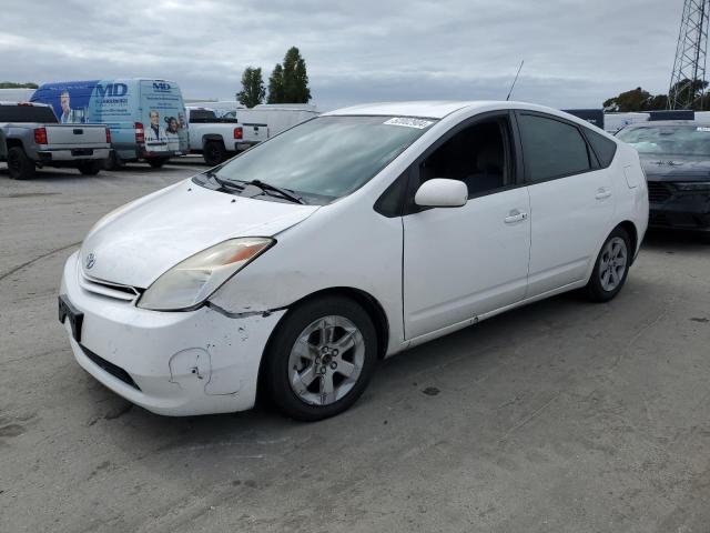 TOYOTA PRIUS 2005 jtdkb20u653061005