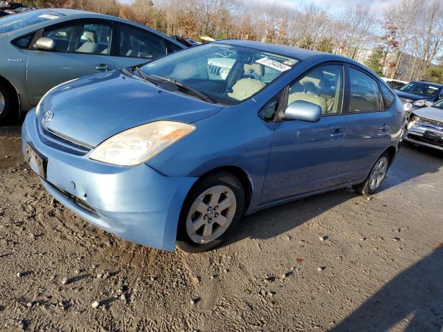 TOYOTA PRIUS 2005 jtdkb20u653061358