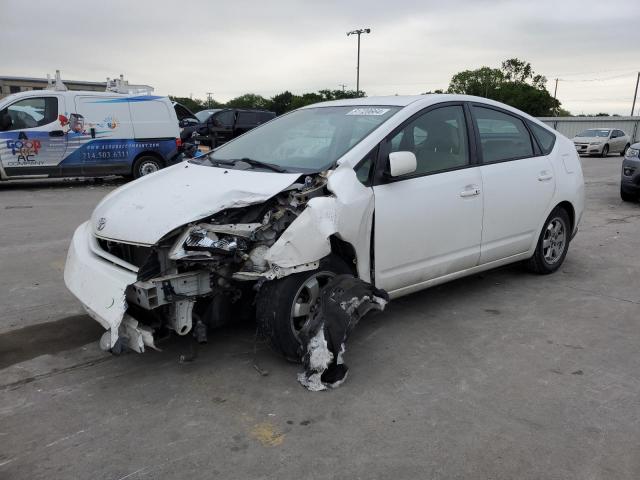 TOYOTA PRIUS 2005 jtdkb20u653061747