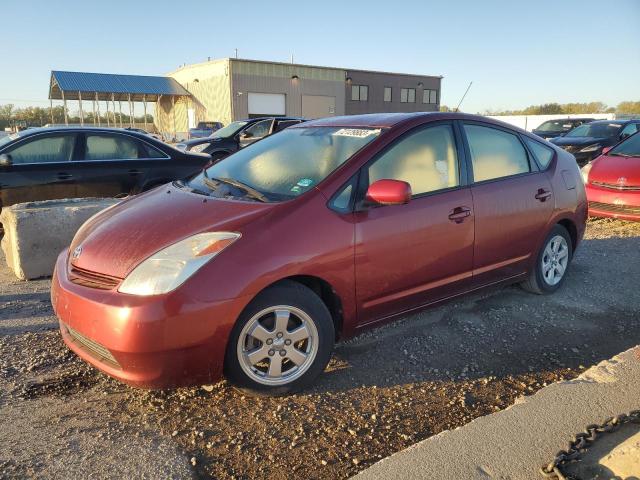 TOYOTA PRIUS 2005 jtdkb20u653085434