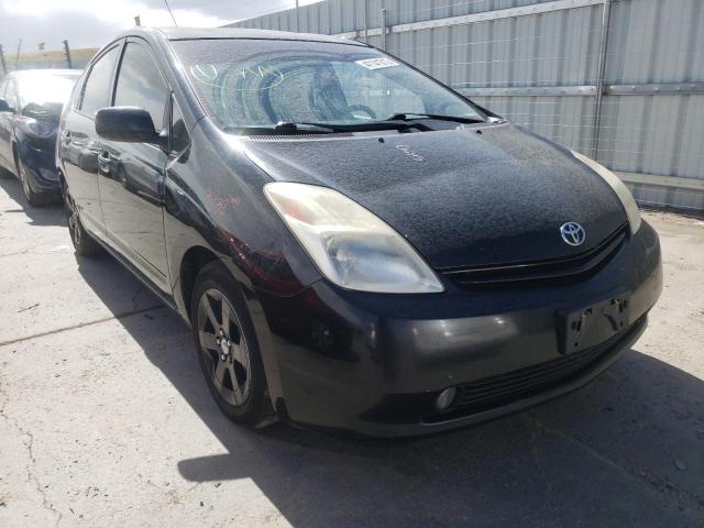 TOYOTA PRIUS 2005 jtdkb20u653116617