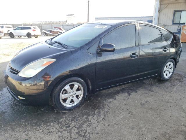 TOYOTA PRIUS 2005 jtdkb20u653116925