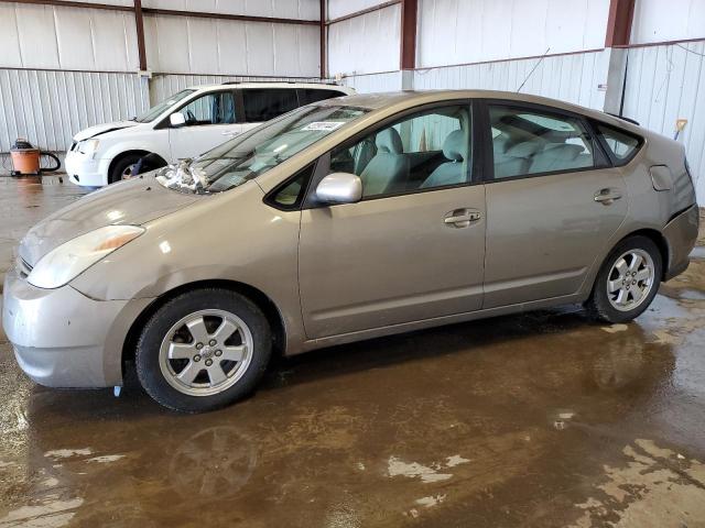 TOYOTA PRIUS 2005 jtdkb20u653127973