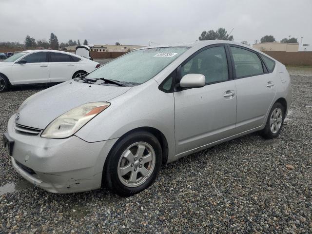 TOYOTA PRIUS 2005 jtdkb20u657020799