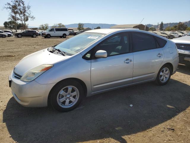 TOYOTA PRIUS 2005 jtdkb20u657036341