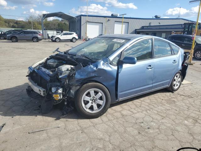 TOYOTA PRIUS 2005 jtdkb20u657037859