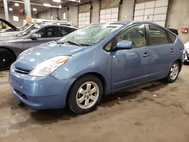 TOYOTA PRIUS 2005 jtdkb20u657038204