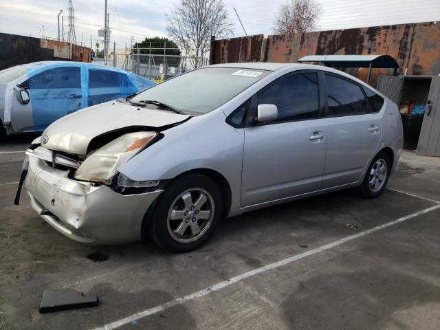 TOYOTA PRIUS 2005 jtdkb20u657054435