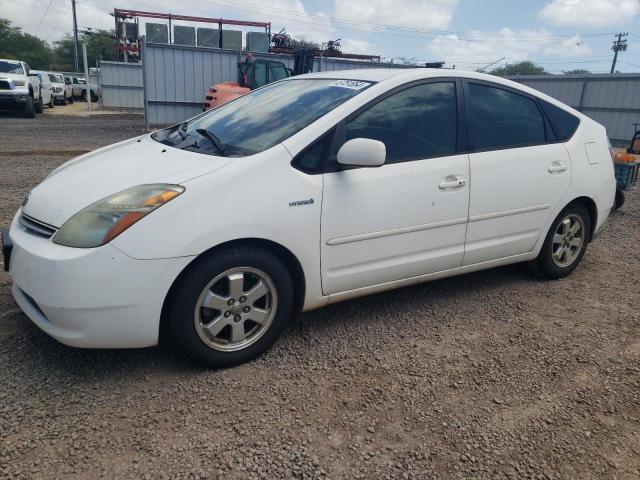 TOYOTA PRIUS 2006 jtdkb20u663128123