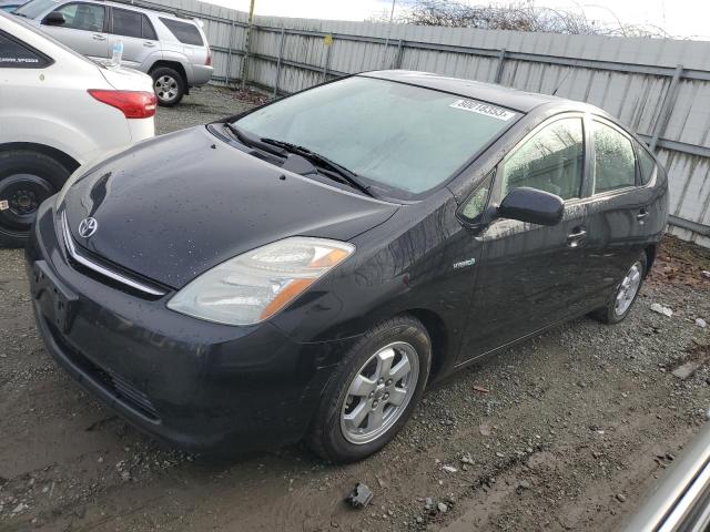 TOYOTA PRIUS 2006 jtdkb20u663132396