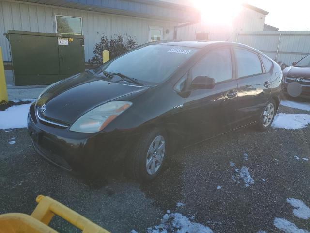 TOYOTA PRIUS 2006 jtdkb20u663138909