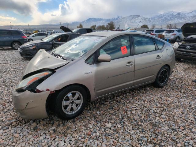 TOYOTA PRIUS 2006 jtdkb20u663142572