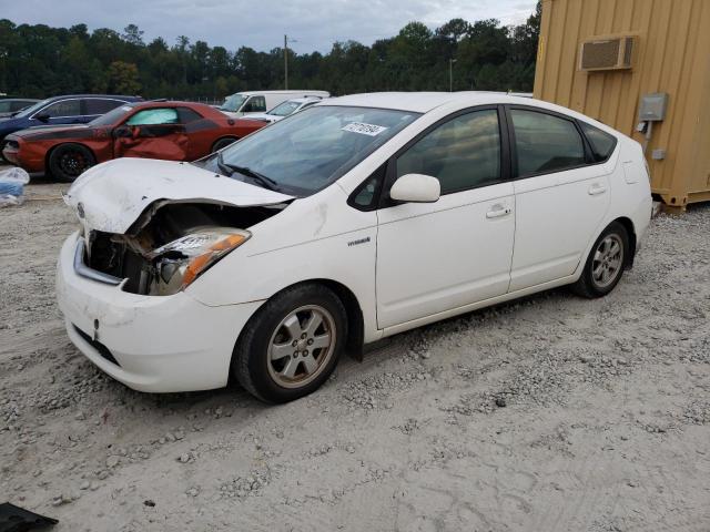 TOYOTA PRIUS 2006 jtdkb20u663144726