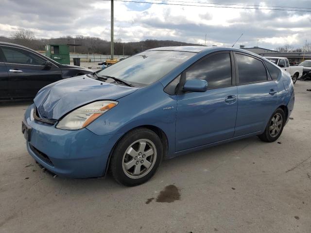 TOYOTA PRIUS 2006 jtdkb20u663151112