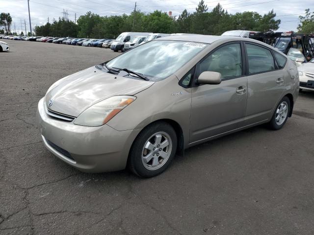 TOYOTA PRIUS 2006 jtdkb20u663156276