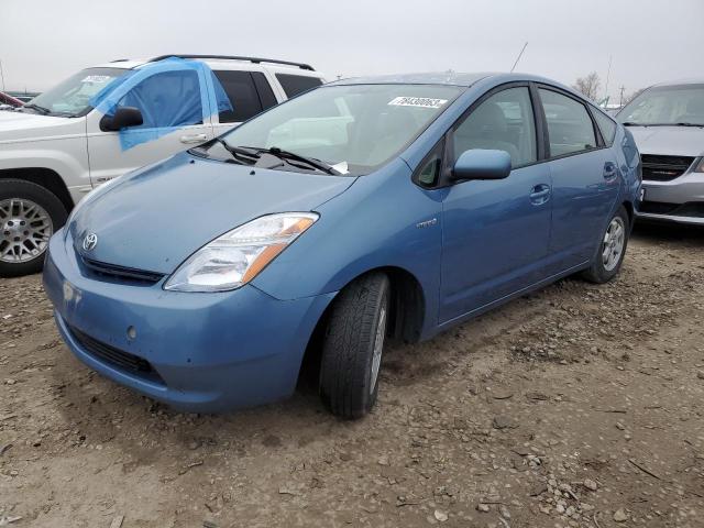 TOYOTA PRIUS 2006 jtdkb20u663156892