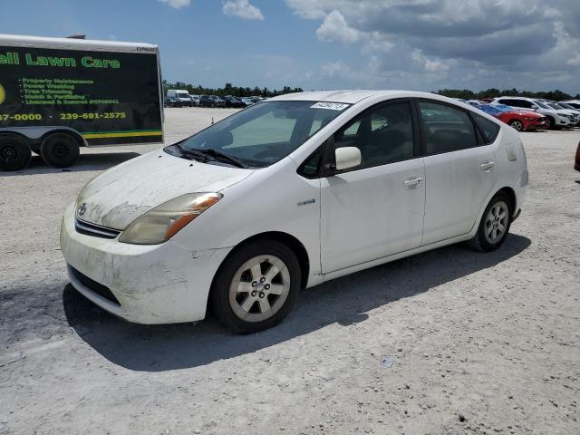 TOYOTA PRIUS 2006 jtdkb20u663157640