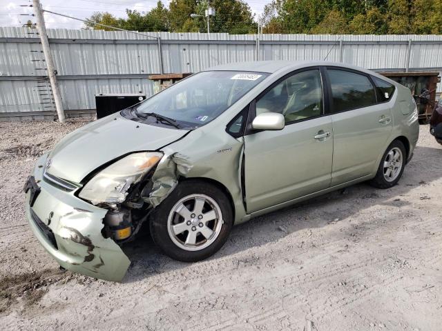 TOYOTA PRIUS 2006 jtdkb20u663159243