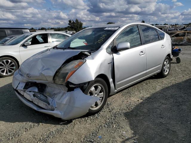 TOYOTA PRIUS 2006 jtdkb20u663171991