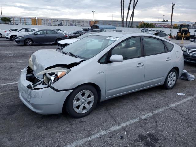 TOYOTA PRIUS 2006 jtdkb20u663188046