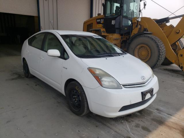 TOYOTA PRIUS 2006 jtdkb20u663189312