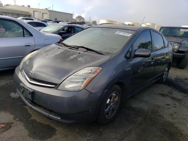 TOYOTA PRIUS 2006 jtdkb20u663197233