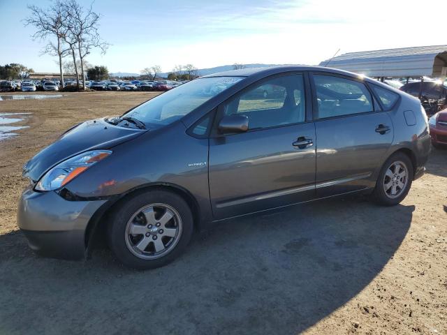 TOYOTA PRIUS 2006 jtdkb20u663200597