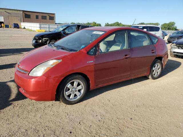 TOYOTA PRIUS 2006 jtdkb20u667060415