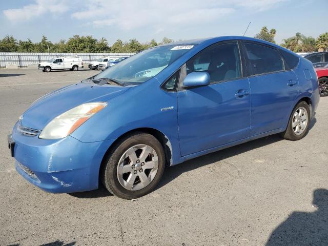 TOYOTA PRIUS 2006 jtdkb20u667061094