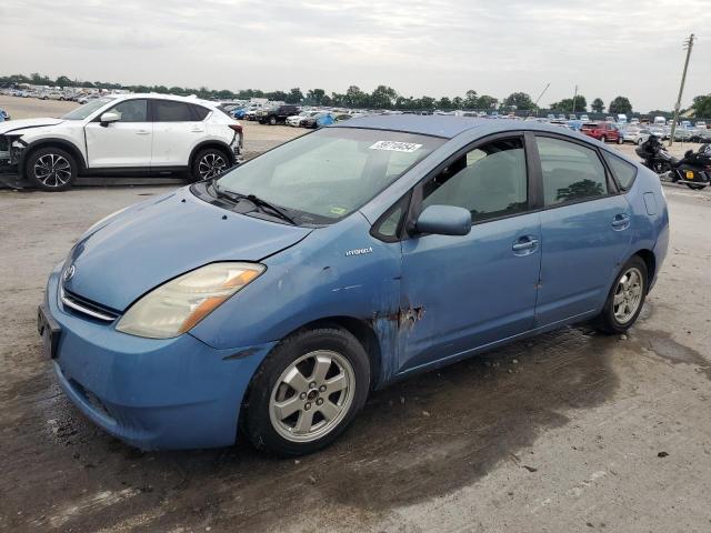 TOYOTA PRIUS 2006 jtdkb20u667062942