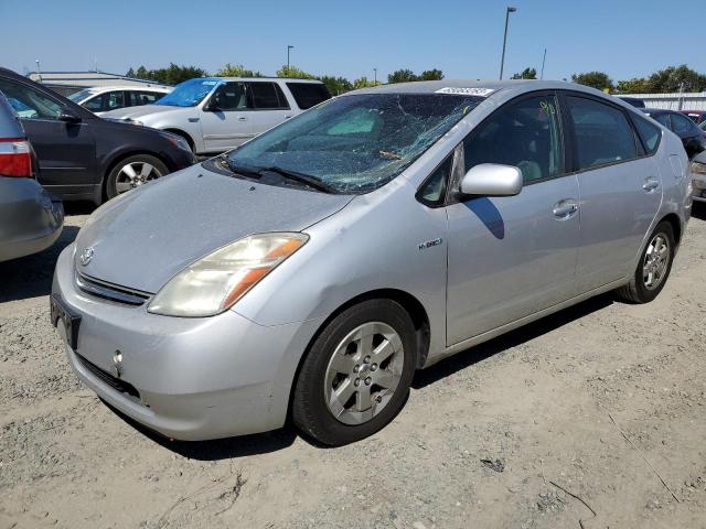 TOYOTA PRIUS 2006 jtdkb20u667068790