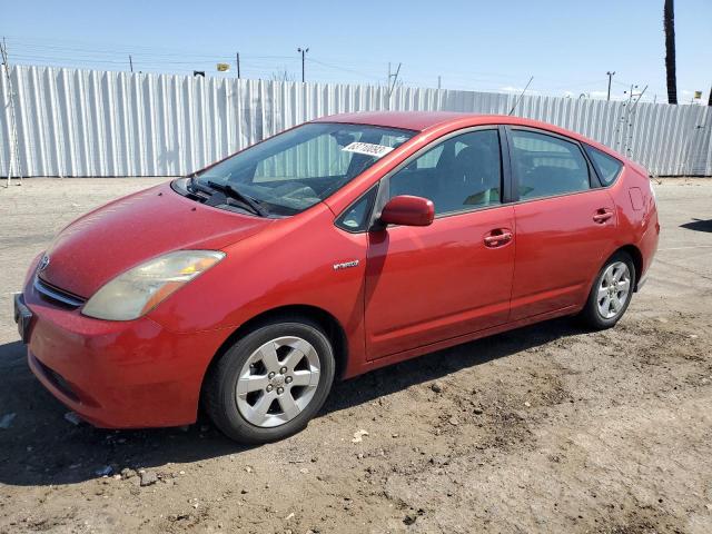 TOYOTA PRIUS 2006 jtdkb20u667077814