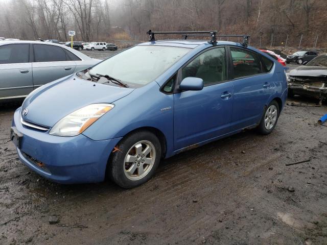 TOYOTA PRIUS 2006 jtdkb20u667503839