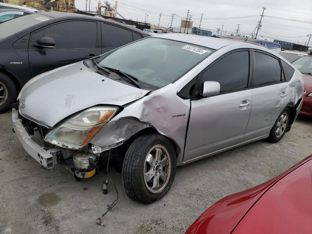 TOYOTA PRIUS 2006 jtdkb20u667508653