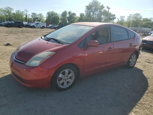 TOYOTA PRIUS 2006 jtdkb20u667509155