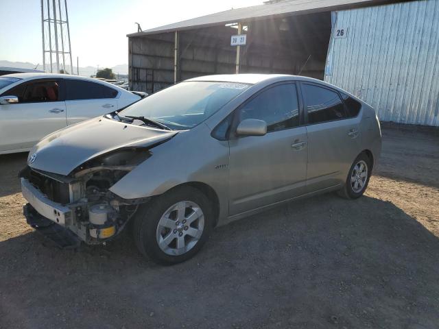 TOYOTA PRIUS 2006 jtdkb20u667513092