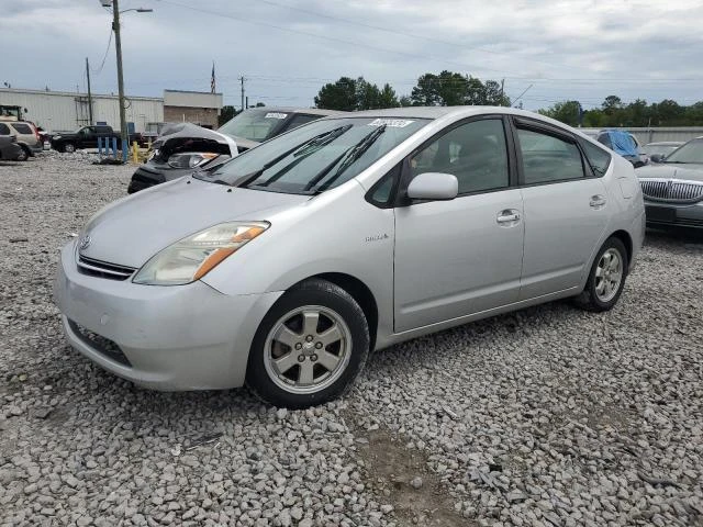 TOYOTA PRIUS 2006 jtdkb20u667544634