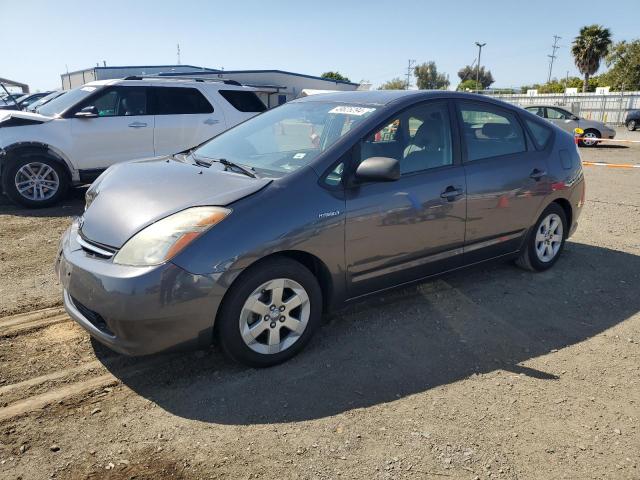 TOYOTA PRIUS 2007 jtdkb20u673204702